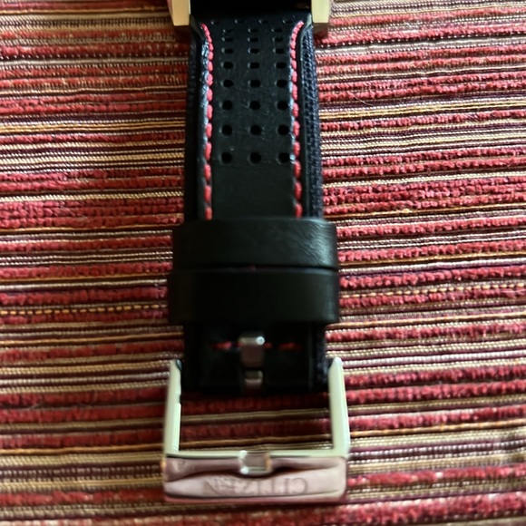 Citizen Mickey Racer Watch - Picture 8 of 8